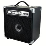 Combo Basse Hartke HD15 Combo | Test, Avis & Comparatif