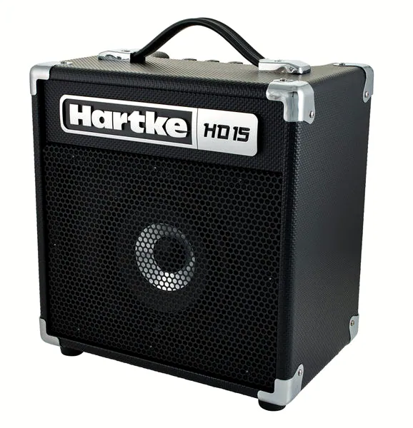 Hartke HD15 Combo
