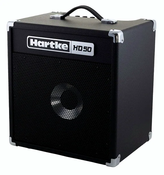 Hartke HD50