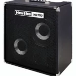 Combo Basse Hartke HD500 | Test, Avis & Comparatif
