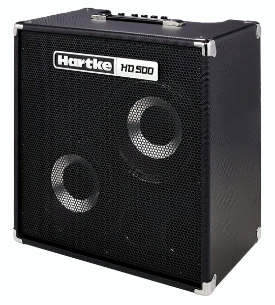 Hartke HD500