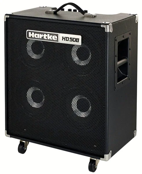 Hartke HD508