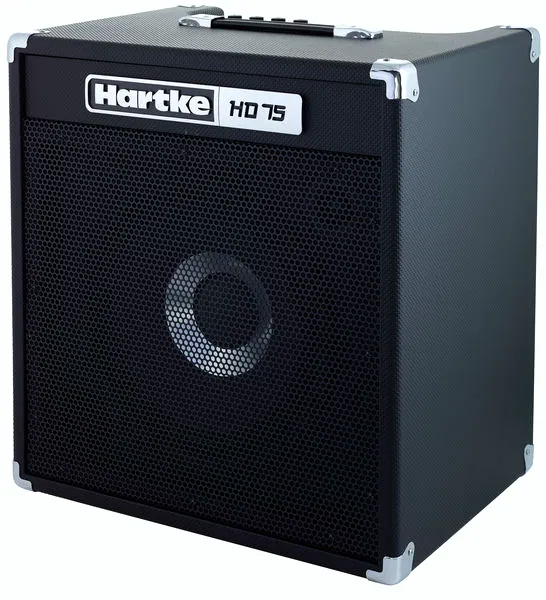 Hartke HD75