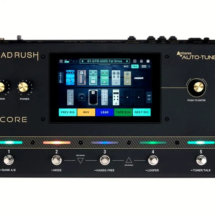 Headrush Core – photo 7