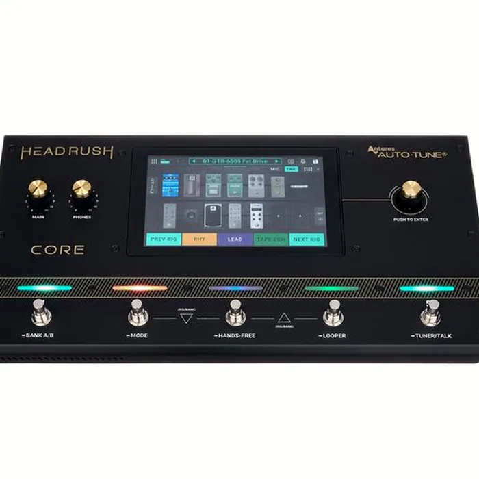 Headrush Core – photo 12