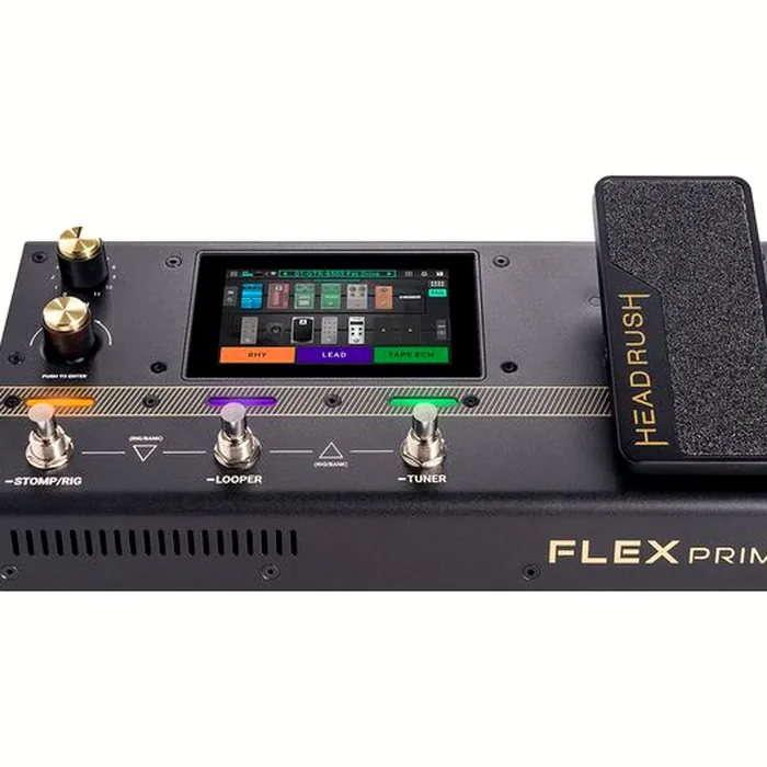 Headrush Flex Prime – photo 4