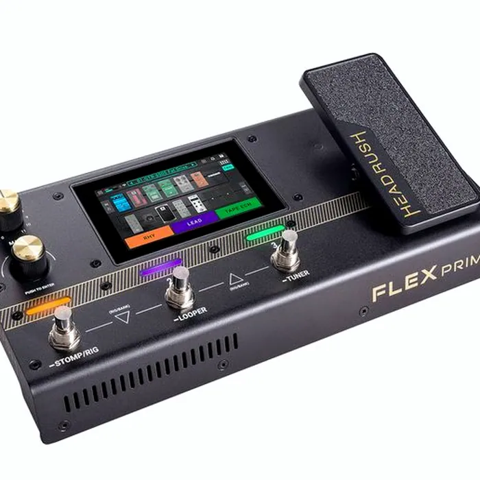 Headrush Flex Prime – photo 5