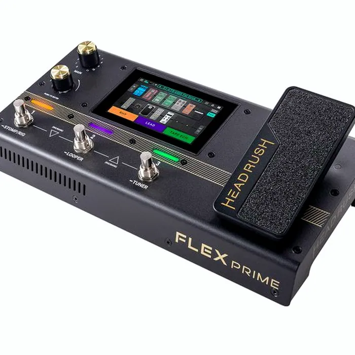 Headrush Flex Prime – photo 2