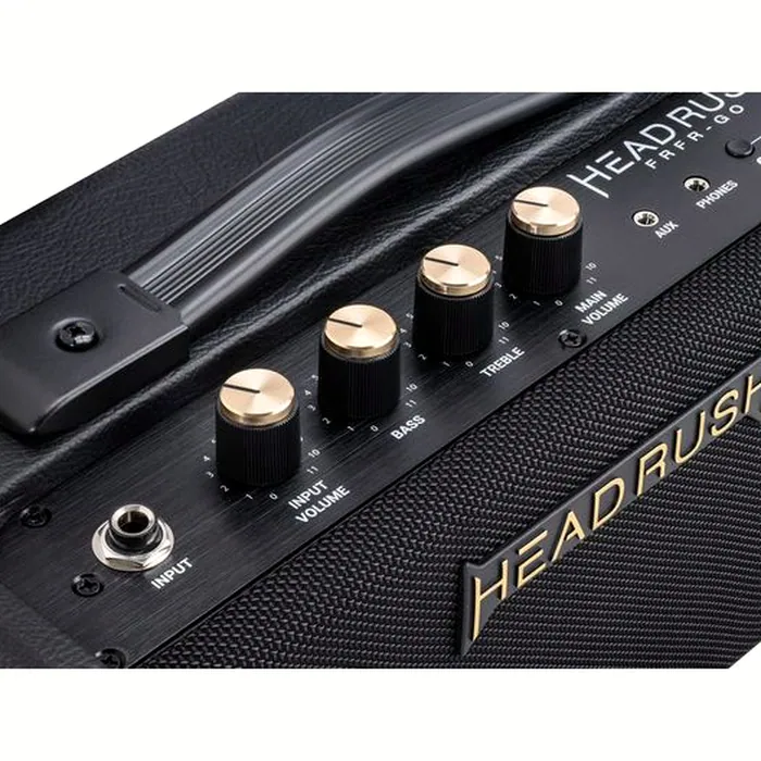 Headrush FRFR GO – photo 8