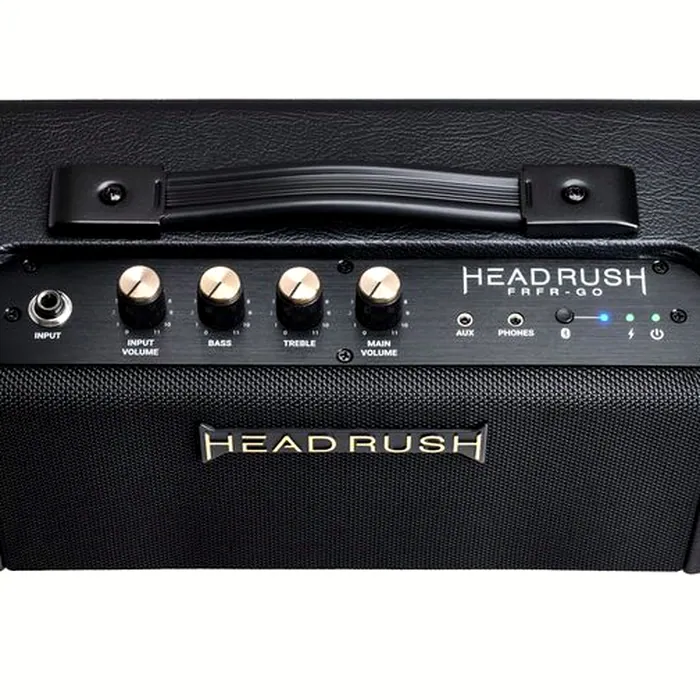 Headrush FRFR GO – photo 7