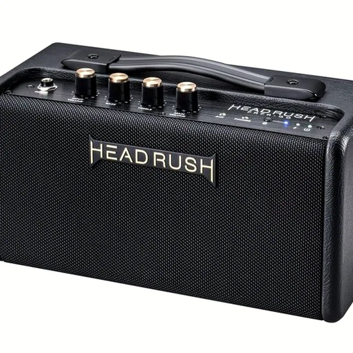Headrush FRFR GO – photo 2