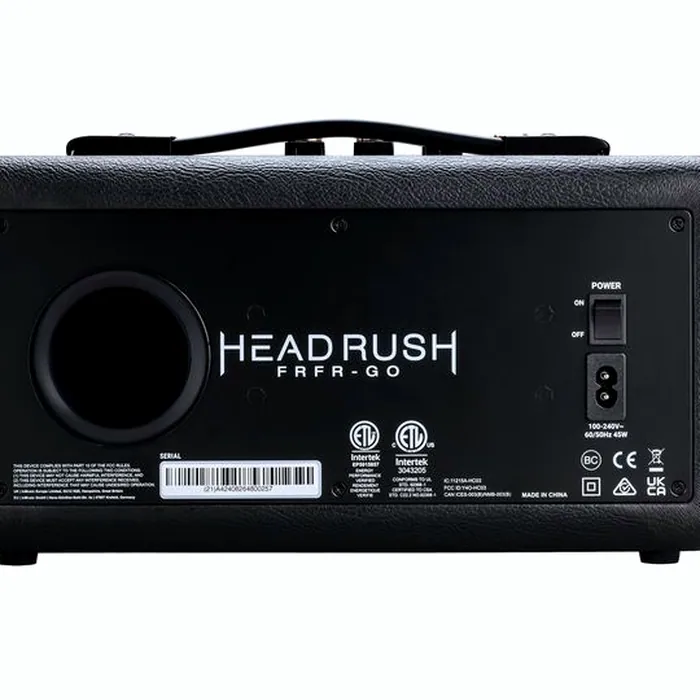 Headrush FRFR GO – photo 6