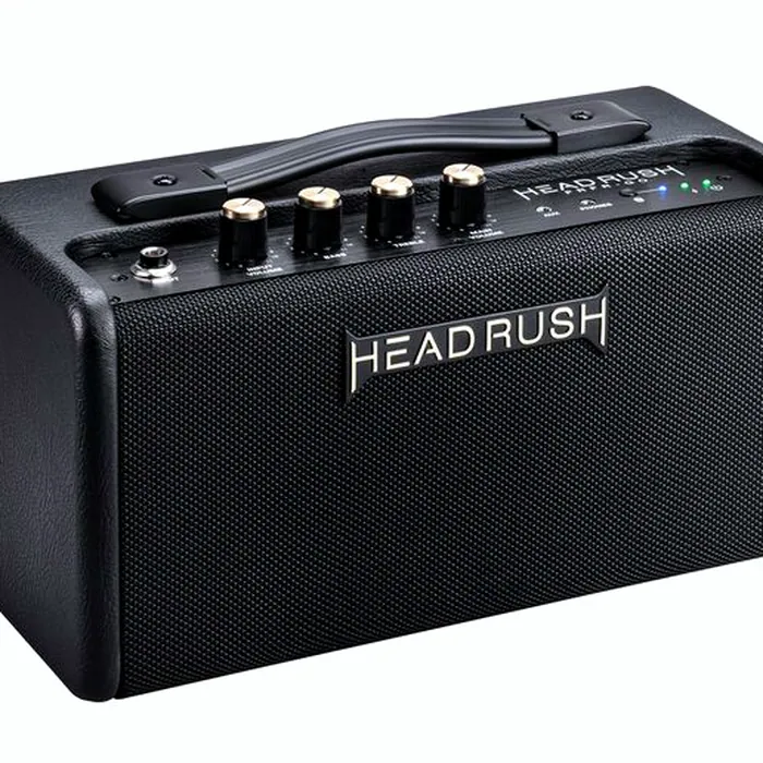 Headrush FRFR GO – photo 5