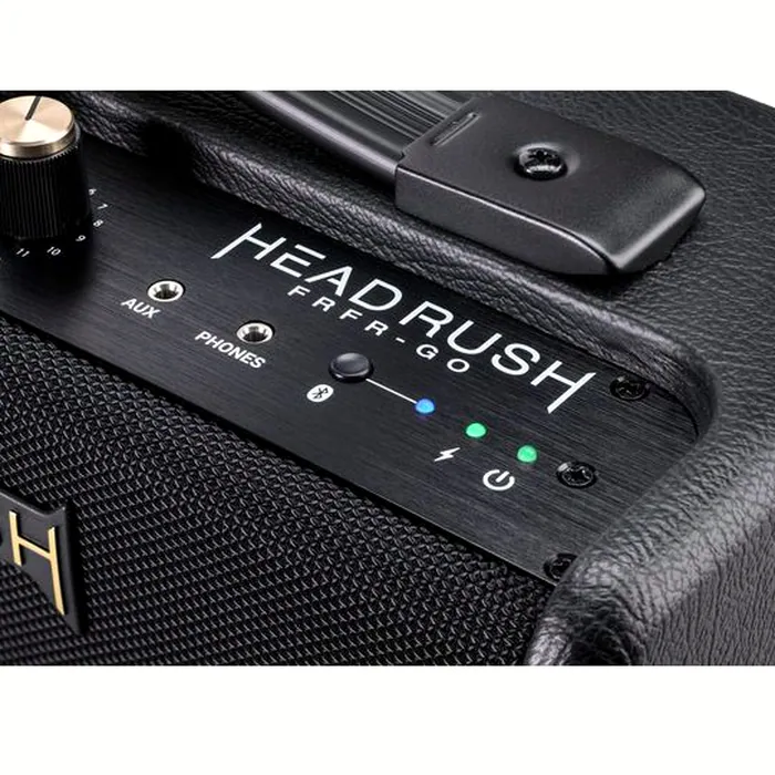 Headrush FRFR GO – photo 9