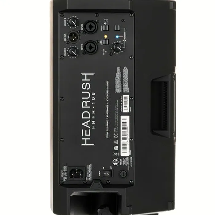 Headrush FRFR108 MKII – photo 9