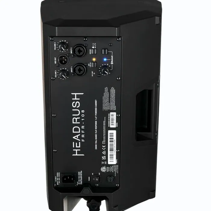 Headrush FRFR108 MKII – photo 7