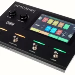 La Pédale d’effet Headrush Gigboard – Photos, Tests & Avis