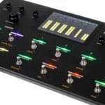 La Pédale d’effet Headrush Looperboard – Photos, Tests & Avis