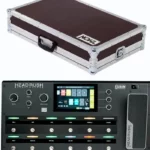 La Pédale d’effet Headrush Pedalboard Bundle 2 – Photos, Tests & Avis
