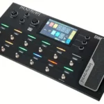Le préamp pour guitare électrique Headrush Pedalboard | Test, Avis & Comparatif