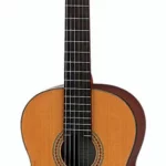 Guitare classique Hellweg CS 35 Ceder | Test, Avis & Comparatif