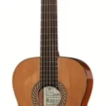 Guitare classique Hellweg Junior III-CM | Test, Avis & Comparatif