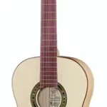 Guitare classique Hellweg Junior IV SH | Test, Avis & Comparatif