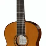 Guitare classique Hellweg Micki | Test, Avis & Comparatif