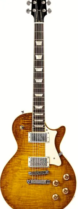 Heritage Guitar Artisan Aged H-150 DLB