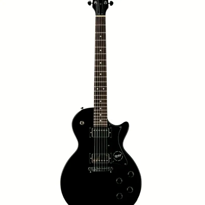 Heritage Guitar Ascent H-137 Humbucker Black – photo 2