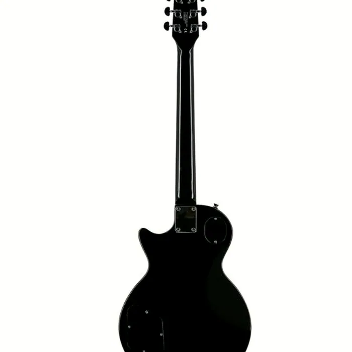 Heritage Guitar Ascent H-137 Humbucker Black – photo 4