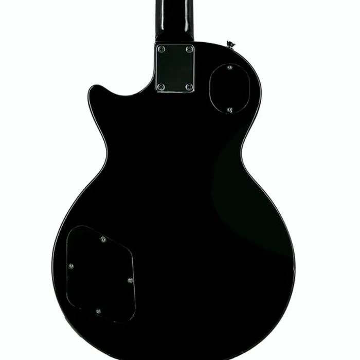Heritage Guitar Ascent H-137 Humbucker Black – photo 6