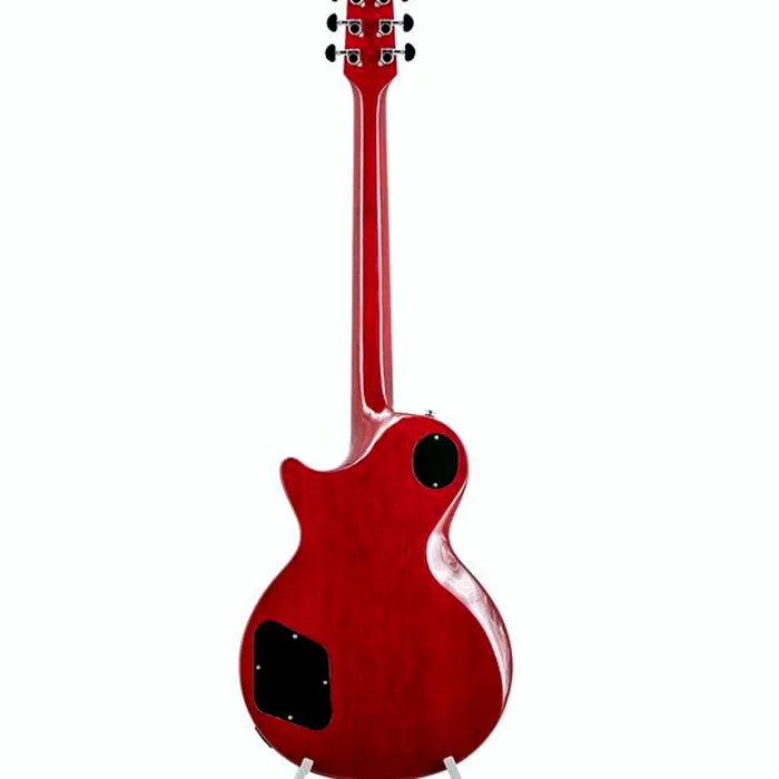 Heritage Guitar Ascent+ H-137 P90 Cherry – photo 4