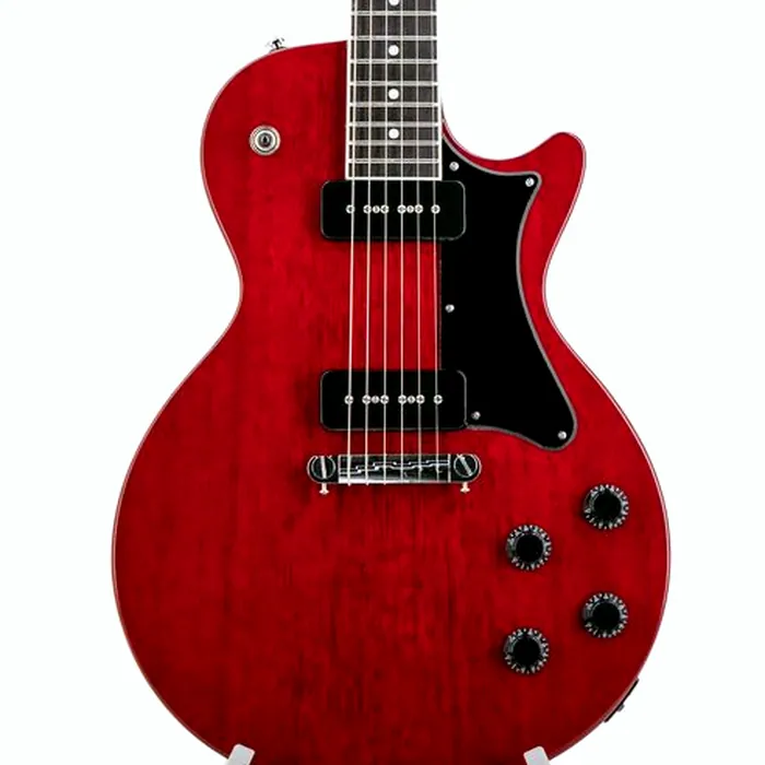 Heritage Guitar Ascent+ H-137 P90 Cherry – photo 5