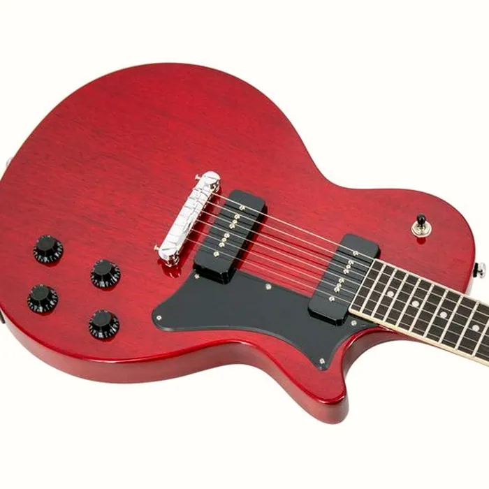 Heritage Guitar Ascent+ H-137 P90 Cherry – photo 11