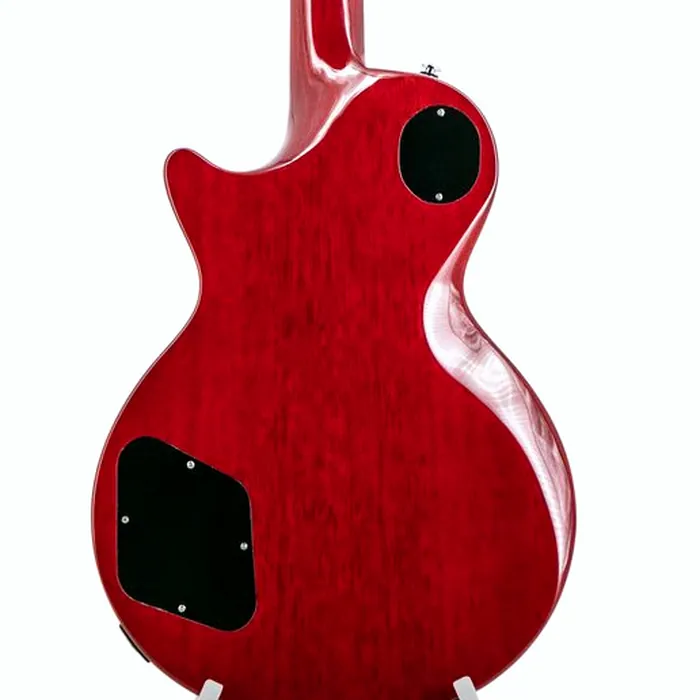 Heritage Guitar Ascent+ H-137 P90 Cherry – photo 6