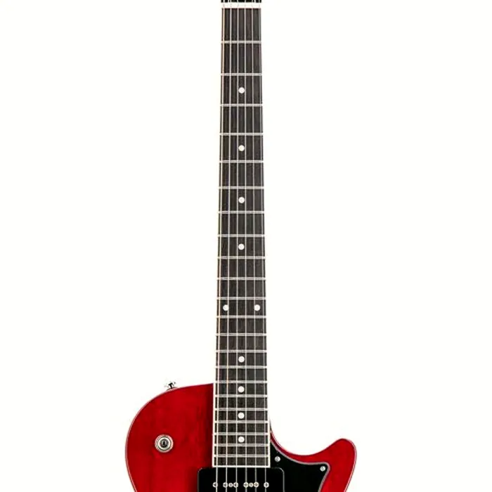 Heritage Guitar Ascent+ H-137 P90 Cherry – photo 9