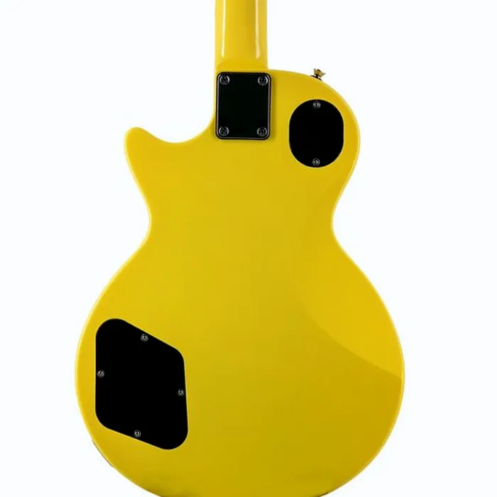 Heritage Guitar Ascent H-137 P90 Marigold Y – photo 6