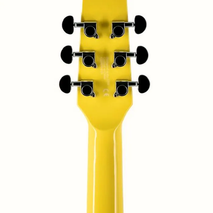Heritage Guitar Ascent H-137 P90 Marigold Y – photo 8