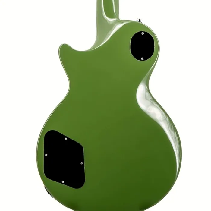 Heritage Guitar Ascent+ H-137 P90 Olive Drab – photo 6