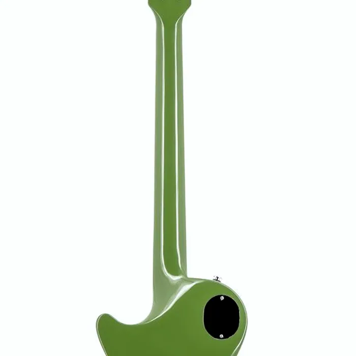 Heritage Guitar Ascent+ H-137 P90 Olive Drab – photo 10