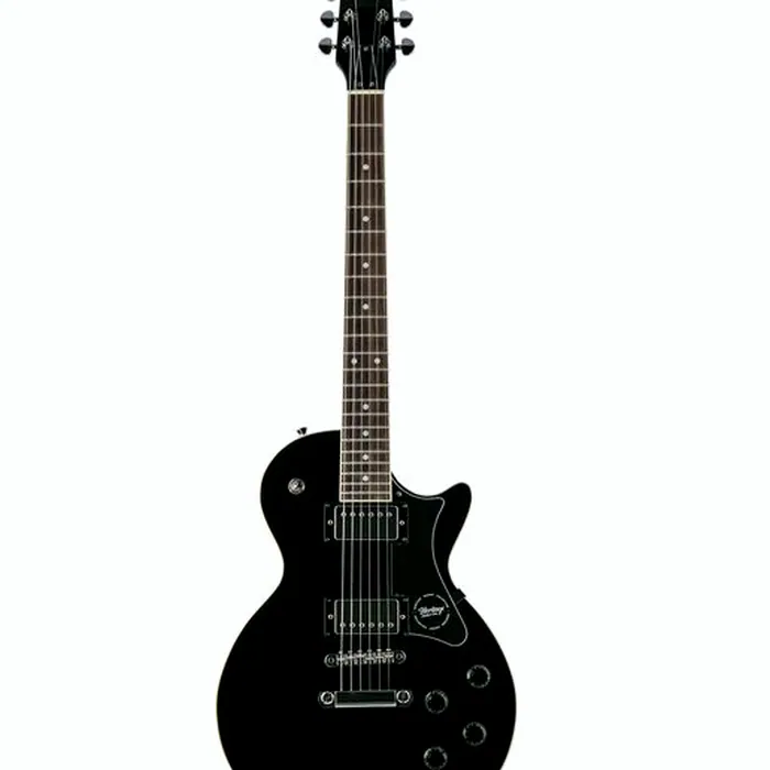 Heritage Guitar Ascent H-150 Black – photo 2