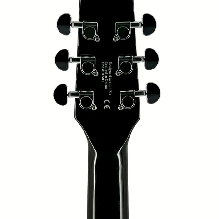 Heritage Guitar Ascent H-150 Black – photo 7