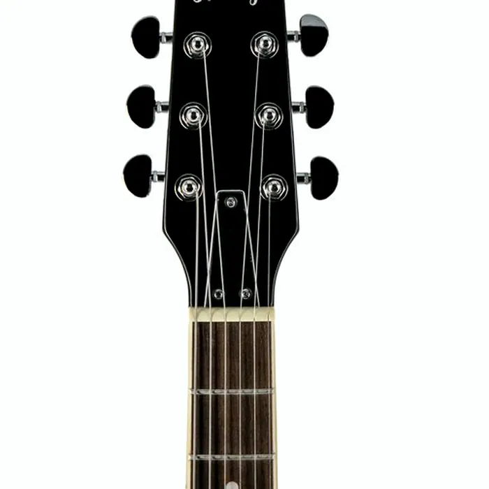 Heritage Guitar Ascent H-150 Black – photo 8