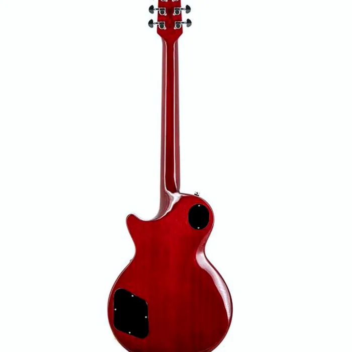 Heritage Guitar Ascent+ H-150 Cherry Sunburst – photo 4