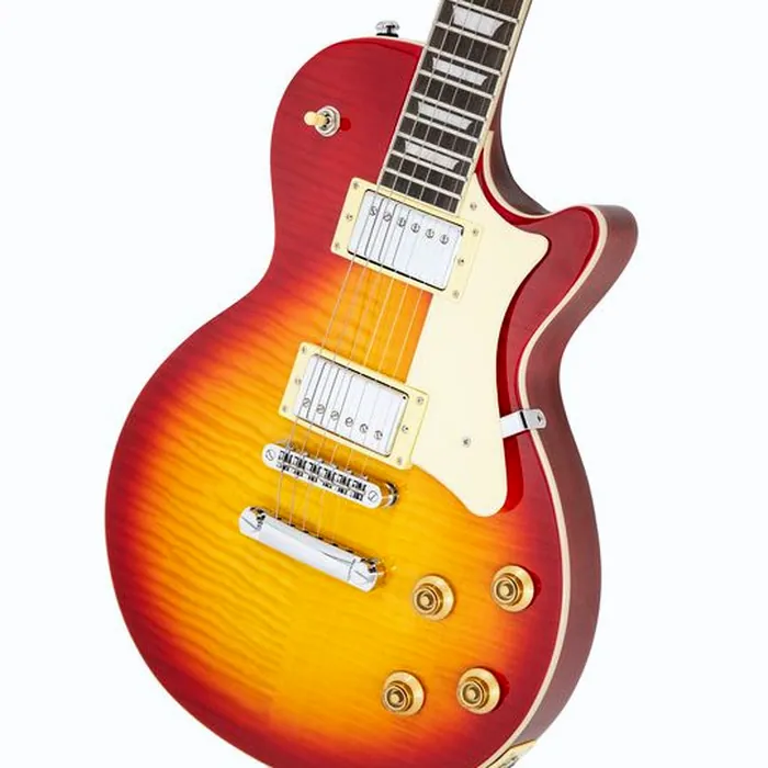 Heritage Guitar Ascent+ H-150 Cherry Sunburst – photo 9