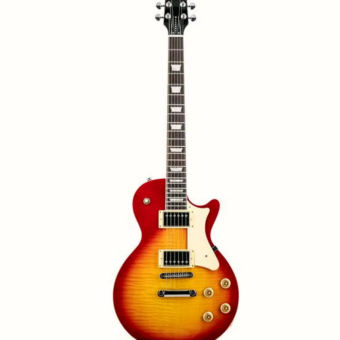 Heritage Guitar Ascent+ H-150 Cherry Sunburst – photo 2