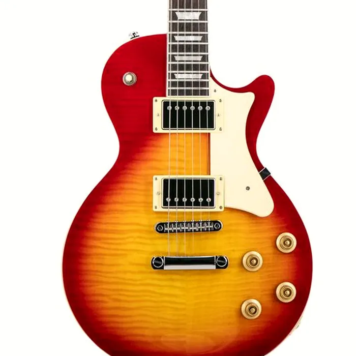 Heritage Guitar Ascent+ H-150 Cherry Sunburst – photo 5