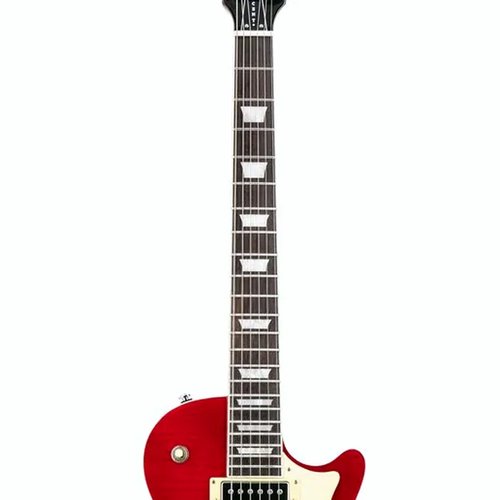 Heritage Guitar Ascent+ H-150 Cherry Sunburst – photo 10