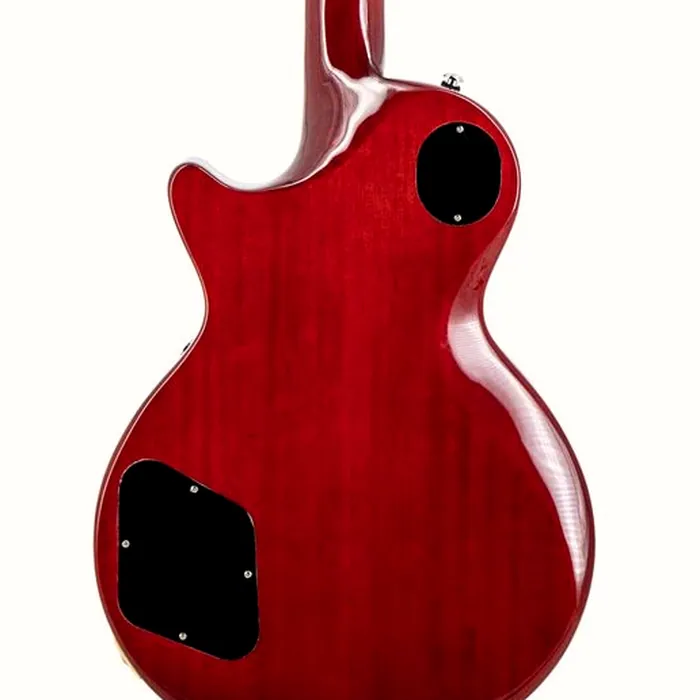 Heritage Guitar Ascent+ H-150 Cherry Sunburst – photo 6